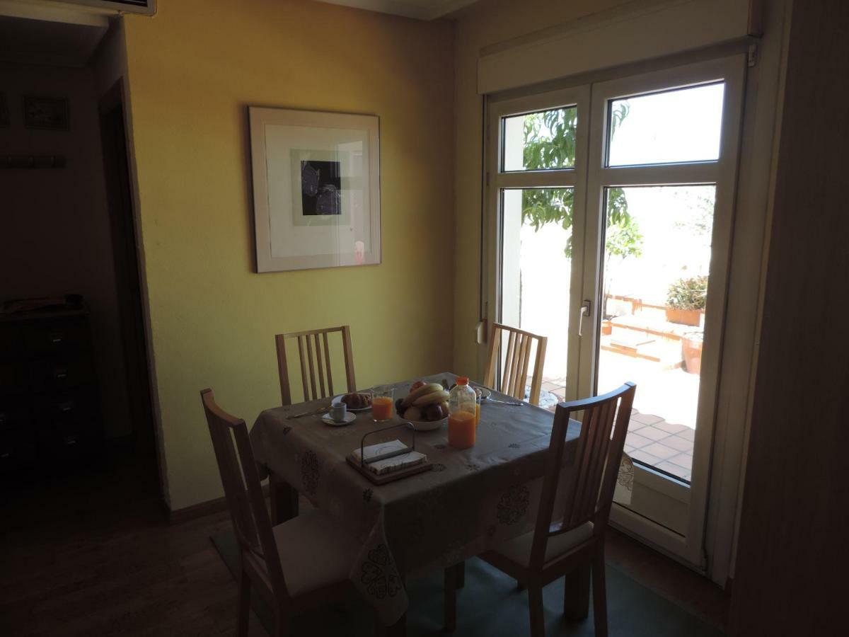 Apartamento La Balaustrada, Con Parking Incluido Zaragoza Exterior foto